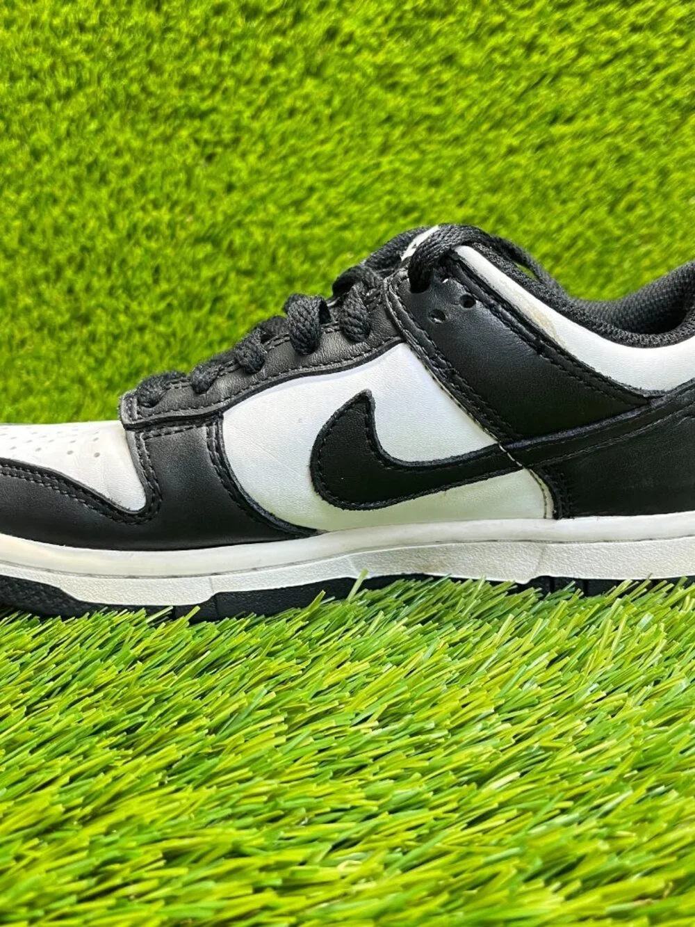 Nike please review